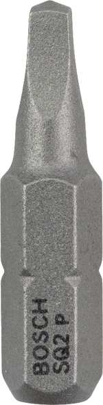 Bosch Schrauberbit Extra-Hart