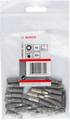 Bosch Schrauberbit Extra-Hart