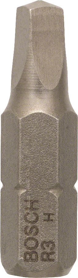 Bosch Schrauberbit Extra-Hart