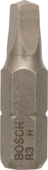 Bosch Schrauberbit Extra-Hart