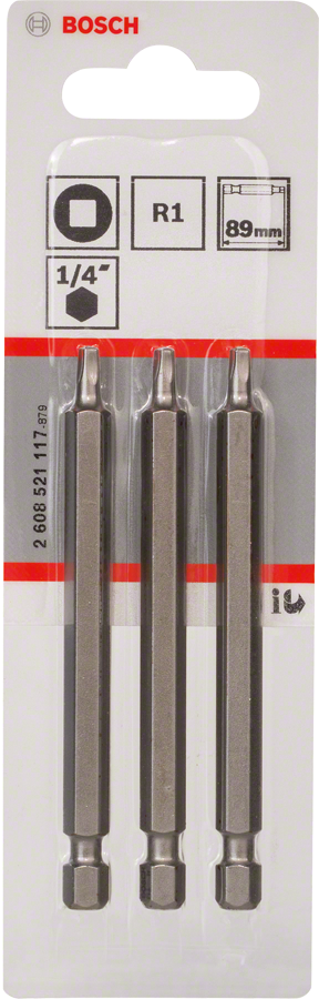 Bosch Schrauberbit Extra-Hart
