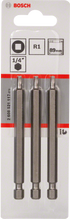 Bosch Schrauberbit Extra-Hart