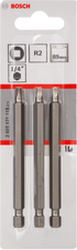 Bosch Schrauberbit Extra-Hart