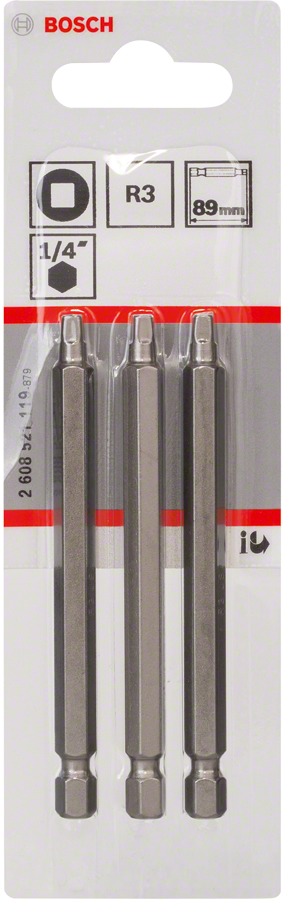 Bosch Schrauberbit Extra-Hart