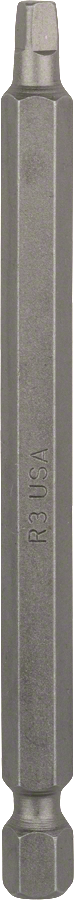 Bosch Schrauberbit Extra-Hart