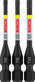 Bosch Pro Torx Impact Bit, T20, 90 mm