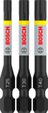Bosch Pro Torx Impact Bit, T20, 90 mm