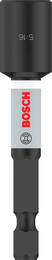 Bosch PRO Nutsetter Impact, 1/4