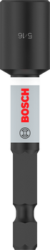 Bosch PRO Nutsetter Impact, 1/4" x 65 mm, 2 9/16" x 65 mm - MELTEC GmbH