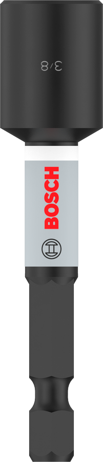 Bosch PRO Nutsetter Impact, 1/4