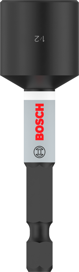 Bosch PRO Nutsetter Impact, 1/4
