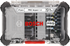 Bosch PRO Impact Bit Set, Display, 6 x 31-tlg.
