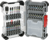Bosch PRO Impact Bit Set, Display, 6 x 31-tlg.