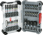 Bosch PRO Impact Schrauberbit Set, 36-tlg.
