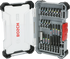 Bosch PRO Impact Schrauberbit Set, 20-tlg.