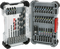 Bosch PRO Impact Metal Set, Display, 6 x 35-tlg.