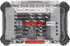 Bosch PRO Impact Metal Set, Display, 6 x 35-tlg.