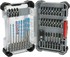 Bosch PRO Impact Schrauberbits und Multi Construction Bohrer Set, 35-tlg.