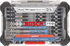 Bosch PRO Impact Schrauberbits und Multi Construction Bohrer Set, 20-tlg.