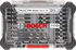 Bosch PRO Impact Schrauberbits und Metallbohrer Set, 20-tlg.