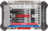 Bosch PRO Impact Schrauberbits und Multi Construction Bohrer Set, 40-tlg.