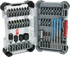 Bosch PRO Impact Schrauberbits und Multi Construction Bohrer Set, 40-tlg.