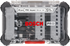 Bosch PRO Impact Schrauberbits und Metallbohrer Set, 40-tlg.