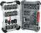 Bosch PRO Impact Schrauberbits und Metallbohrer Set, 40-tlg.