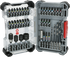 Bosch PRO Impact Schrauberbits und Metallbohrer Set, 40-tlg.