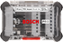 Bosch PRO Impact Schrauberbits und Holzbohrer Set, 40-tlg.