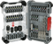 Bosch PRO Impact Schrauberbits und Holzbohrer Set, 40-tlg.