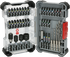 Bosch PRO Impact Schrauberbits und Holzbohrer Set, 40-tlg.