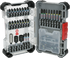 Bosch PRO Impact Schrauberbit Set, 50-tlg.