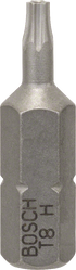 Bosch T7H Security-Torx®-Schrauberbit Extra-Hart