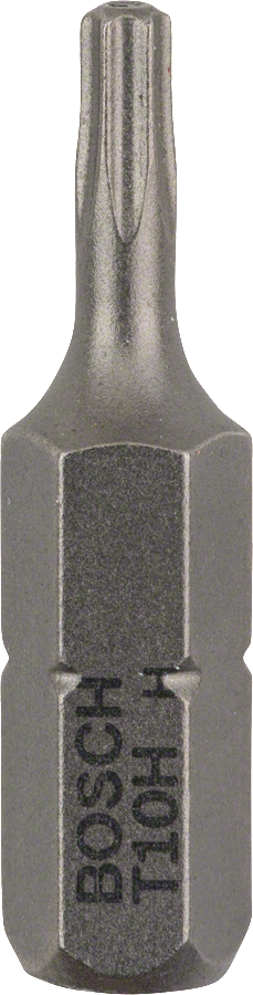 Bosch T7H Security-Torx®-Schrauberbit Extra-Hart