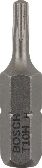 Bosch T7H Security-Torx®-Schrauberbit Extra-Hart