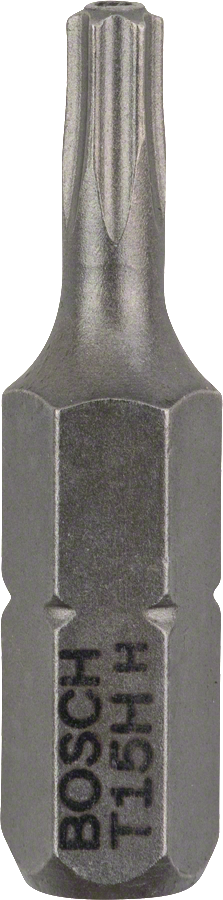 Bosch T7H Security-Torx®-Schrauberbit Extra-Hart