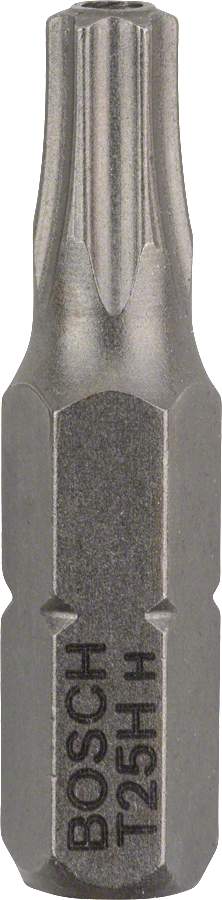 Bosch T7H Security-Torx®-Schrauberbit Extra-Hart