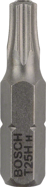Bosch T7H Security-Torx®-Schrauberbit Extra-Hart