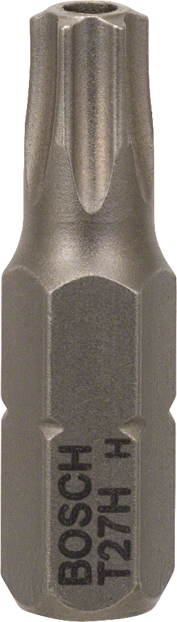 Bosch T7H Security-Torx®-Schrauberbit Extra-Hart