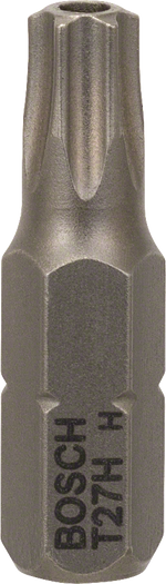 Bosch T7H Security-Torx®-Schrauberbit Extra-Hart