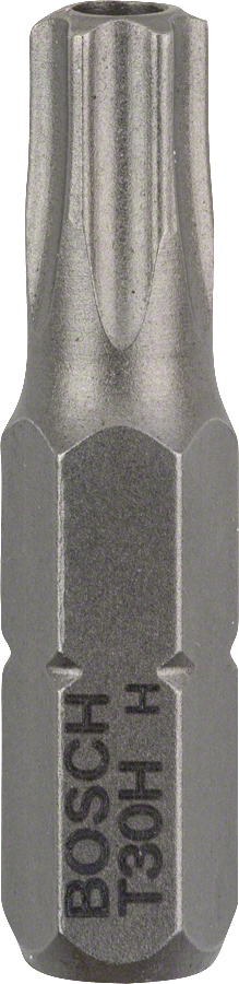 Bosch T7H Security-Torx®-Schrauberbit Extra-Hart