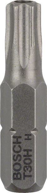Bosch T7H Security-Torx®-Schrauberbit Extra-Hart