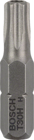 Bosch T7H Security-Torx®-Schrauberbit Extra-Hart