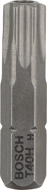 Bosch T7H Security-Torx®-Schrauberbit Extra-Hart