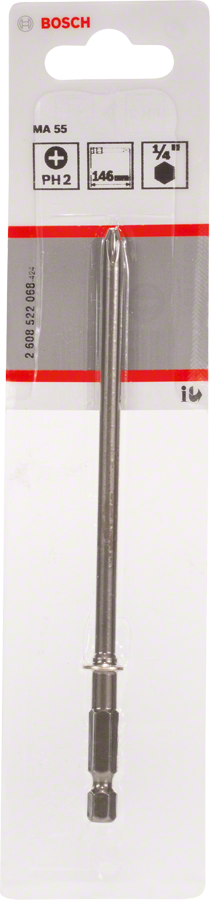 Bosch Schrauberbit Extra-Hart
