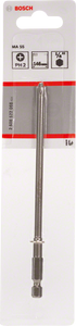 Bosch Schrauberbit Extra-Hart