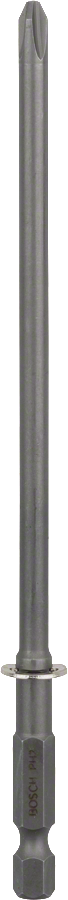 Bosch Schrauberbit Extra-Hart