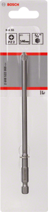 Bosch Schrauberbit Extra-Hart