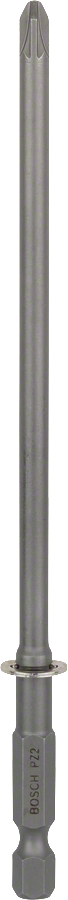 Bosch Schrauberbit Extra-Hart